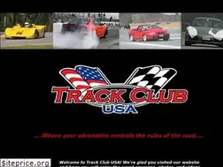 Sites similar to trackclubusa.com