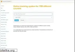Sites similar to trackcourier.io