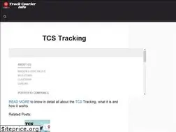Sites similar to trackcourierinfo.com