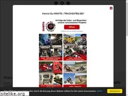 Sites similar to trackdates.de