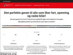 Sites similar to trackday.no