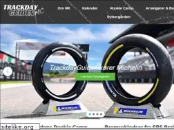 Sites similar to trackdayguiden.dk