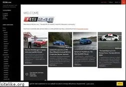 Sites similar to trackdayheroes.com