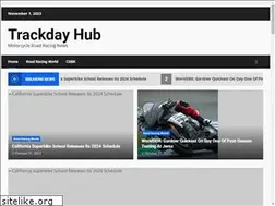 Sites similar to trackdayhub.com