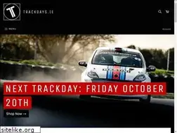 Sites similar to trackdays.ie