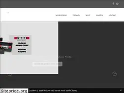 Sites similar to trackdays.pl