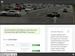 Sites similar to trackdaze.com