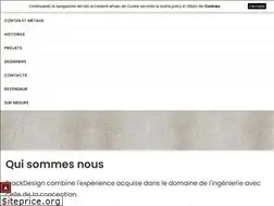 Sites similar to trackdesign.net