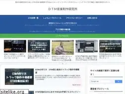 Sites similar to trackedmusic.com