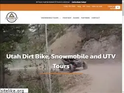 Sites similar to trackedoutadventures.com