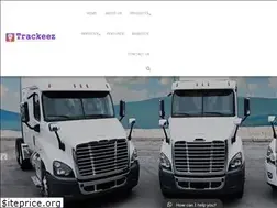 Sites similar to trackeez.com