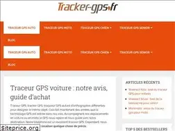 Sites similar to tracker-gps.fr