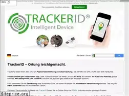Sites similar to tracker-id.com