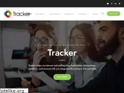 Sites similar to tracker-rms.com