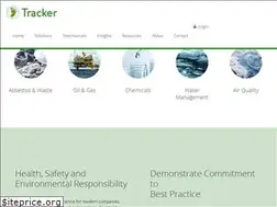 Sites similar to tracker-service.com