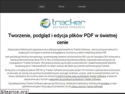 Sites similar to tracker-software.pl