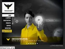Sites similar to tracker.com.ec