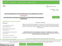 Sites similar to tracker.com.pl