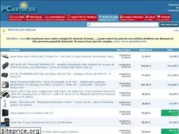 Sites similar to tracker.pcastuces.com