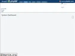 Sites similar to tracker.phpbb.com