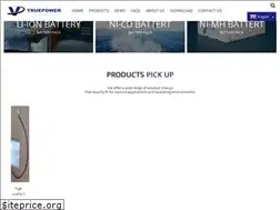 Sites similar to trackerbattery.com