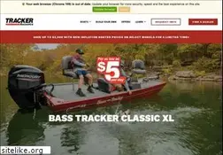 Sites similar to trackerboats.com