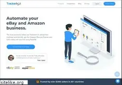 Sites similar to trackerbot.me