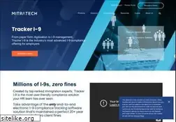 Sites similar to trackercorp.com