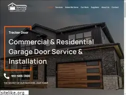 Sites similar to trackerdoor.com