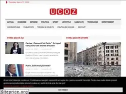 Sites similar to trackere.ucoz.ro
