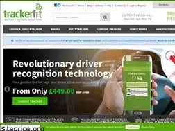 Sites similar to trackerfit.co.uk