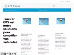 Sites similar to trackergps.ma