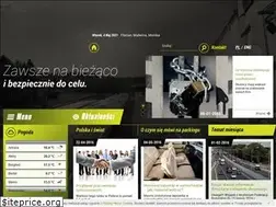 Sites similar to trackerinfo.eu