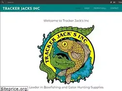 Sites similar to trackerjacksinc.com