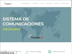 Sites similar to trackerlb.es
