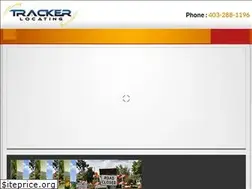 Sites similar to trackerlocating.com