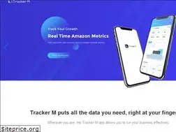 Sites similar to trackerm.com