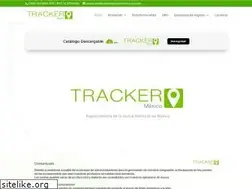 Sites similar to trackermexico.com.mx
