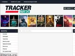 Sites similar to trackermix.com