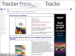 Sites similar to trackerpress.com