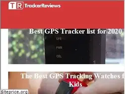 Sites similar to trackerreviews.net