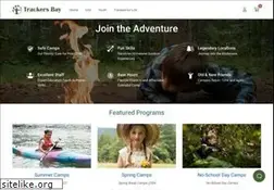 Sites similar to trackersbay.com