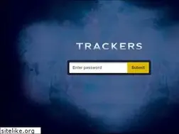 Sites similar to trackersinterface.com