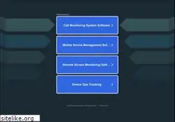 Sites similar to trackerspy.com