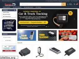 Sites similar to trackersystems.net