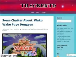 Sites similar to trackertd.wordpress.com