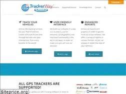 Sites similar to trackerway.com