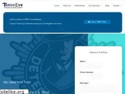 Sites similar to trackeyedetectives.com