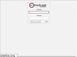 Sites similar to trackeze.com