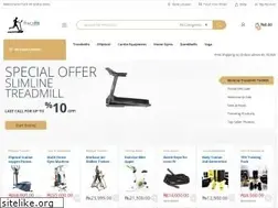 Sites similar to trackfit.pk